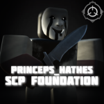 (SCP) Special Containment Procedures Foundation ᅠ