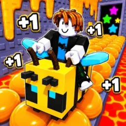 🍯+1 Speed Bee ASMR Escape!