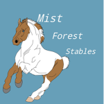 {*Mist Forest Stables*}