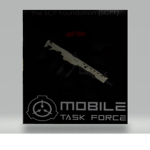 [MTF] - [REDACTED] Task Force