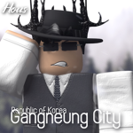 |Republic of Korea| Gangneung City