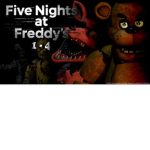 Da ultimate fnaf group