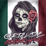 Cartel de Escarlata