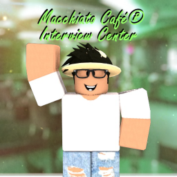 Macchiato Café® Interview Place