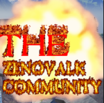 the zenovalk community