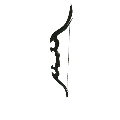 Glass Bow