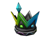 Team Party Crown