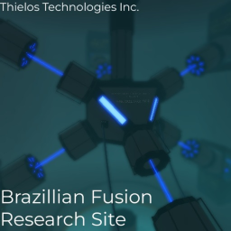 Brazillian Fusion Research Site
