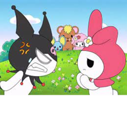 Kawaii fighting !