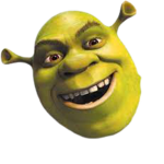 shrek-kun