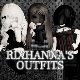 Rixhanna's Fits