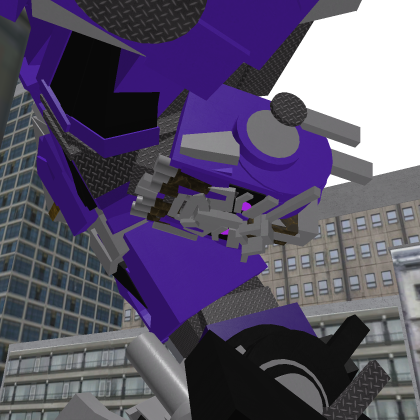 " Nemesis Prime and Dark Sentinel Prime "