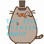 The Pusheen Group #MEOW