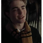 Cedric Diggory Fan Club