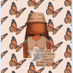 Butterfly squad is amazing