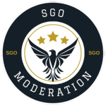 SGO | Moderation