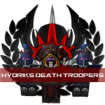 Hydriks Death Troopers