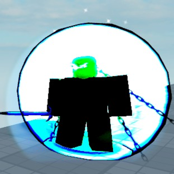 Voidi Boss Fight