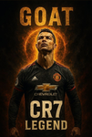 Die coolen ronaldo fans