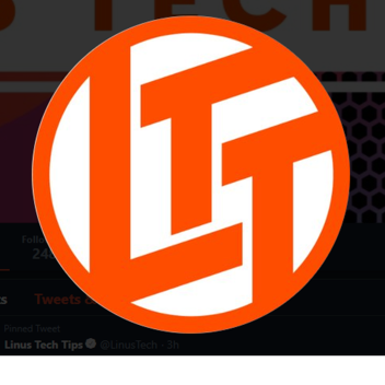 Linus Tech Tips Simulator