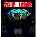 The Koku-Jin Family