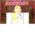 Exodust