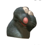 Ratatouille Remy hot