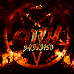 メGoth
