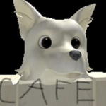 Arctic Wolves Cafe