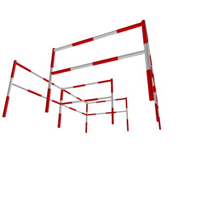 Laberinto v2

