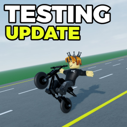 Untitled Wheelie Game Testing icon