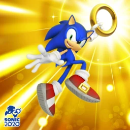 sonic the hedgehog new advanture [new morphs!] icon