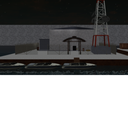 The RED Base