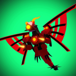Brainrot VS Mecha [Event Mode] icon