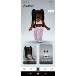 Robux de Eve lol