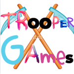 Trooper Games