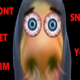 DON'T GET SNIFFED 👃  icon