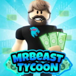 [OFFICAL] MR BEAST TYCOON 💰