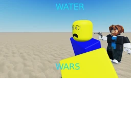 water wars icon