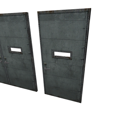 More Better HL2 Or Gmod Doors Pack