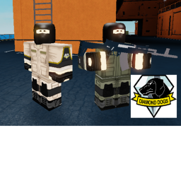 Mother Base
