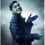 Gotham’s Menaces