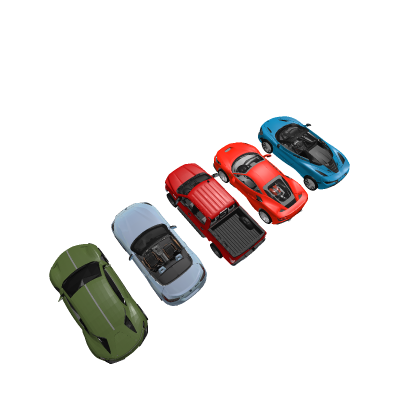 Car Spawner Gui