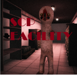SCP Facility {BETA}