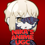 Nika's Anime UGC