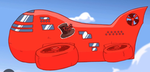 TOPPAT AIRSHIP