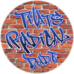 Radical Dude...