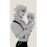 Dio's Children