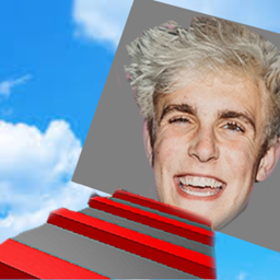 Escape JAKE PAUL Obby! Escape Obby!