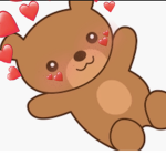 Teddy the same